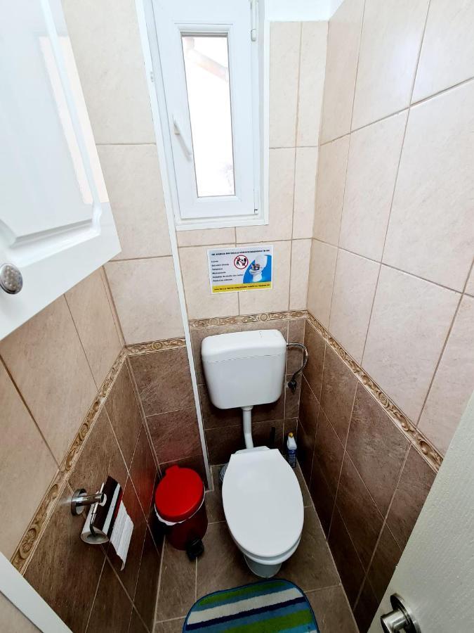 Apartment Central Old City Center Studio Universitate Coltea - Cav9