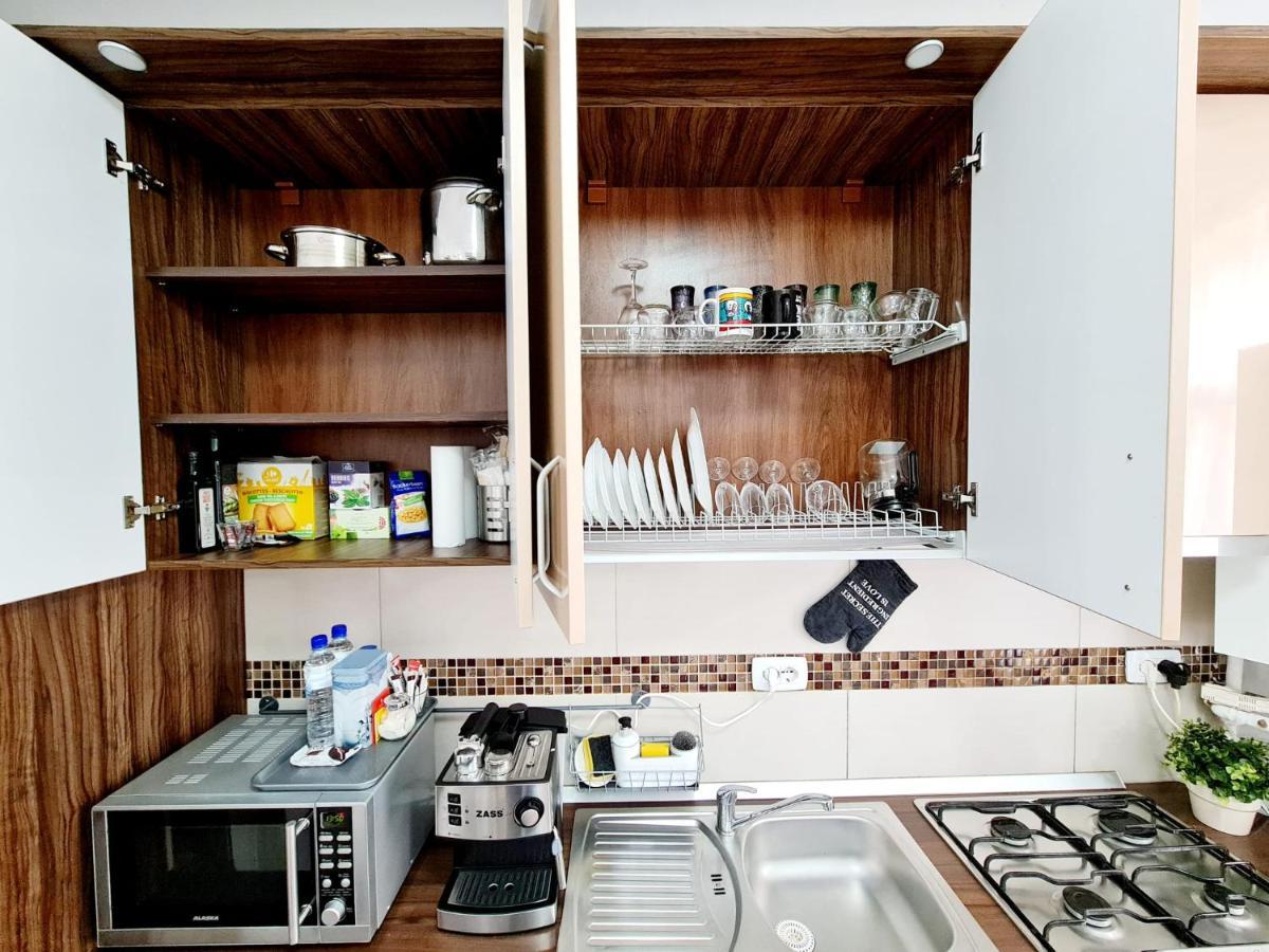Apartment Central Old City Center Studio Universitate Coltea - Cav9 Bucharest