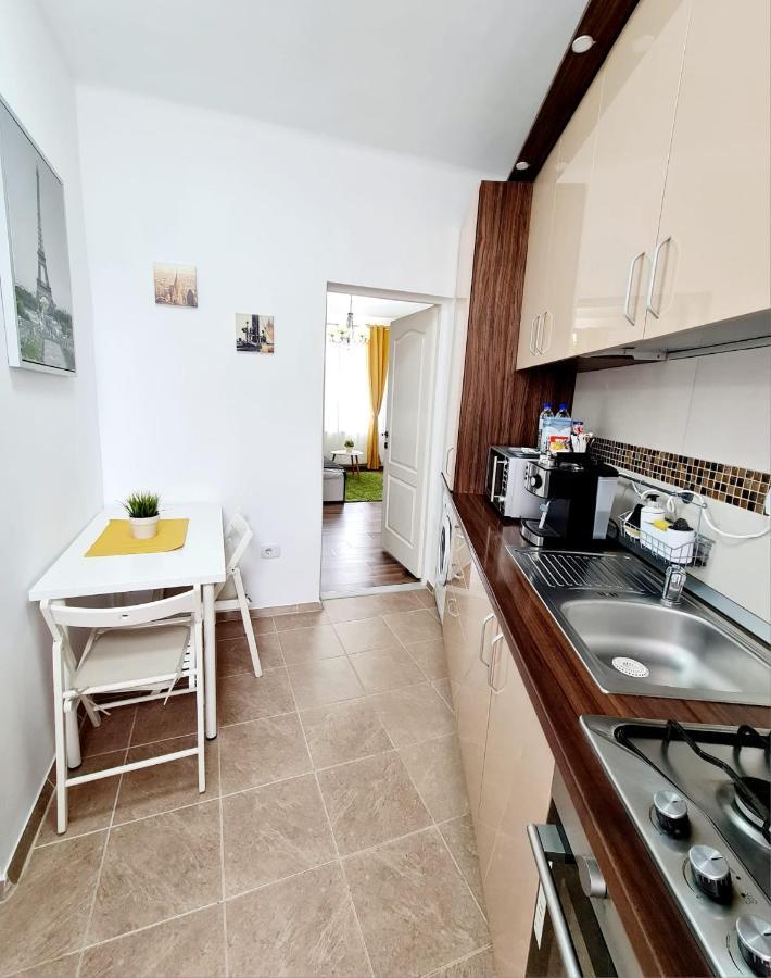 Central Old City Center Studio Universitate Coltea - Cav9 Apartment Bucharest