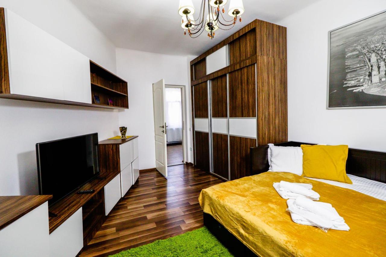 Central Old City Center Studio Universitate Coltea - Cav9 Bucharest